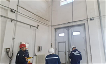 标题：聚焦检验现场 开展监督抽查
浏览次数：249
发表时间：2026-08-05