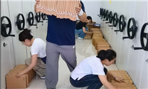 标题：强化档案管理工作 着力提升规范化标准化水平
浏览次数：268
发表时间：2026-08-12