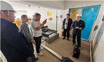 标题：严把检验质量关 筑牢安全防线——内蒙古特检院呼伦贝尔分院扎实开展2026年质量监督抽查检验现场质量监督工作
浏览次数：178
发表时间：2026-08-13