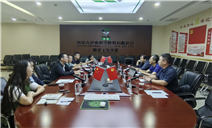 标题：北大-内蒙古特检院特种设备检验机器人具身智能联合实验室与企业开展技术座谈交流
浏览次数：16
发表时间：2026-09-03