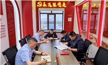 标题：第三季度支部书记讲党课  筑牢思想根基 履职守护特种设备安全
浏览次数：140
发表时间：2026-09-28